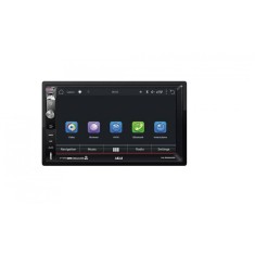 Navigatie Player 2-DIN Akai Ecran 7&quot; Bluetooth Android USB SD Card Touchscreen