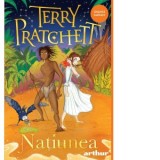 Natiunea - Terry Pratchett