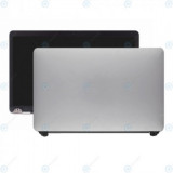 Ansamblu modul display LCD argintiu pentru MacBook Pro 13 2018 - 2019 (A1989)