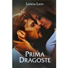 Lorena Lenn - Prima dragoste