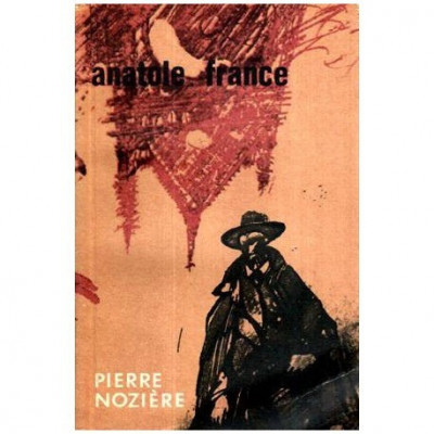 Anatole France - Pierre Noziere - 115803 foto