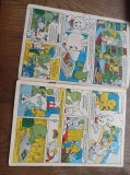 BAMSE, CEL MAI PUTERNIC URS DIN LUME, NR 2*1994