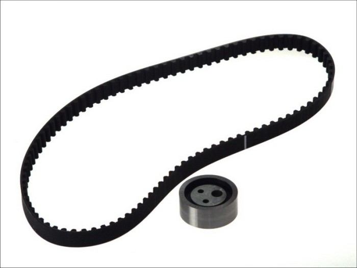 Kit distributie Contitech CT988K2 Renault Symbol 1 Kangoo Kangoo / Grand Kangoo Kangoo Express Kangoo Express Logan Logan Combi Megane 1 Meg