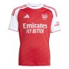 Dětsk&yacute; dres ARSENAL FC 25/26 dom&aacute;c&iacute; - 164