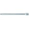 Adaptor lung 1/4х250mm CR-V, Topmaster, 330175