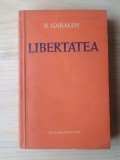 Roger Garaudy - Libertatea (1958)