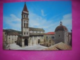 HOPCT 19381 CATEDRALEI - -TROGIR -CROATIA -NECIRCULATA