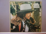 Bob Dylan &ndash; Desire (1975/CBS/Holland) - Vinil/Vinyl/NM, Folk, Columbia