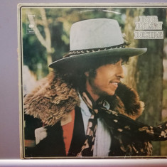 Bob Dylan – Desire (1975/CBS/Holland) - Vinil/Vinyl/NM
