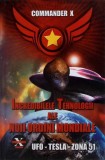 INCREDIBILELE TEHNOLOGII ALE NOII ORDINI MONDIALE-SORIN CHIFULESCU (DIR.)-266329