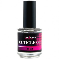 Ulei pentru cuticule Inginails JOJOBA 15ml