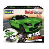 Automodel de construit Revell Mercedes-AMG GT R