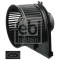 FEBI BILSTEIN 104638 Ventilator, habitaclu