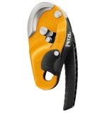 Cumpara ieftin Coborator Autoblocant Petzl Rig