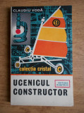 Claudiu Voda - Ucenicul constructor