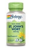 St. john&#039;s wort 325mg 100cps vegetale