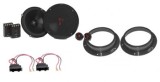 Pachet Audio Fata JBL Stage3 607C VW Golf 5/6, Inele Adaptor + Conectori, Upgrade Difuzoare 50W RMS