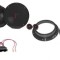 Pachet audio fata VW Golf V /VI JBL STAGE3 607C