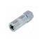 Cap gresor cu adaptor cupla rapida, M10, Asta