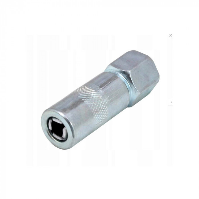 Cap gresor cu adaptor cupla rapida, M10, Asta