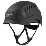 Cască SINGING ROCK Blast onyx black