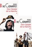 Don Quijote de la Mancha. 2 volume (Top 10+)/Miguel de Cervantes, Polirom