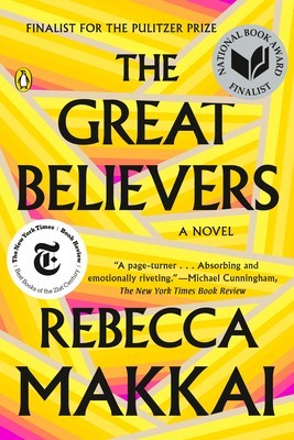 The Great Believers foto