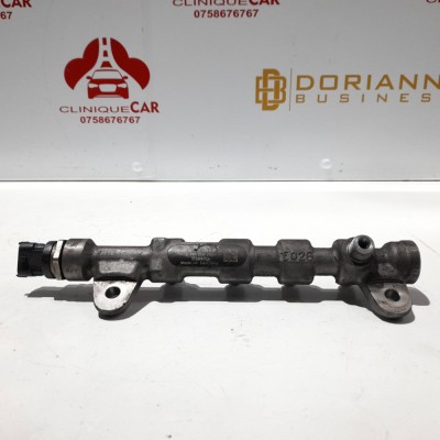 Rampa injectoare Alfa Romeo 159 1.9 JTDM 2009 0445214200 foto