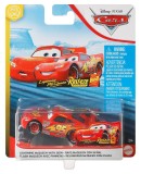 MASINUTA METALICA CARS3 PERSONAJUL LIGHTING McQUEEN, CARS - Masini