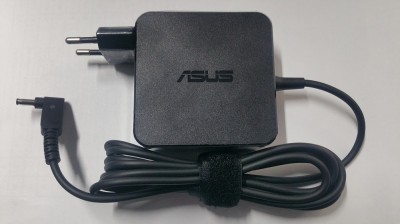 Alimentator laptop nou original ASUS ADP-65DW 19V 3.42A 65W 4.0mm x 1.35mm foto