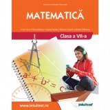 Matematica. Manual pentru clasa a VII-a, Clasa 7