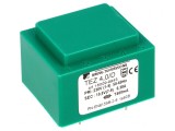 Transformator Encapsulat 4VA 230VAC 10,5V PCB