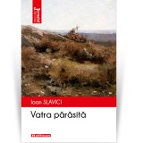 Vatra parasita - Ioan Slavici