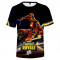 Tricou copii Fortnite, colorat, model 17, marimi 120, 130, 140, 150