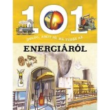 101 dolog, amit j&oacute;, ha tudsz az energi&aacute;r&oacute;l - Niko Dom&iacute;nguez