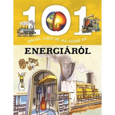 101 dolog, amit j&amp;oacute;, ha tudsz az energi&amp;aacute;r&amp;oacute;l - Niko Dom&amp;iacute;nguez foto