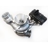 Turbocompresor, EU, Bmw Seria 1 (F20/F21), 2011-, Seria 2 (F22/F23, F87), 2012-, Seria 3 (F30/F31, F34, F80), 2011-, Seria 4 (F32, F36; F82), 2013-,