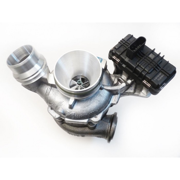 Turbocompresor, EU, Bmw Seria 1 (F20/F21), 2011-, Seria 2 (F22/F23, F87), 2012-, Seria 3 (F30/F31, F34, F80), 2011-, Seria 4 (F32, F36; F82), 2013-,