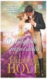 O dragoste nepotrivită - Paperback brosat - Elizabeth Hoyt - Litera