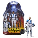 Star Wars Revenge of the Sith Figurina articulata Tactical Ops Troper 15 cm