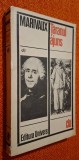 Taranul ajuns - Marivaux, carte veche, roman/beletristica/literatura franceza, titlul original - Le paysan parvenu, Editura Univers, 1976