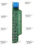 Board JCID V1SE - FACE ID X -15 PRO MAX