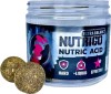 Boilies cu Miez Lichid LK BAITS Nutrigo, Acid Nutric, 20-25mm, 250ml, 12buc/pac