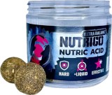Boilies cu Miez Lichid LK BAITS Nutrigo, Acid Nutric, 20-25mm, 250ml, 12buc/pac