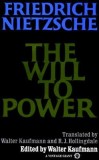 The Will to Power