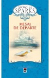 Mesaj de departe - Nicholas Sparks