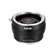 Laowa Magic Shift Converter (MSC) Adaptor montura de la Canon EF la Sony E-Mount DESIGILAT