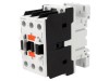 Contactor 3P 24VAC 32A LOVATO ELECTRIC, Montare DIN 45mm