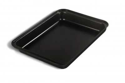 TAVA CUPTOR TEFLON 42.5 X 29 X 5 CM,VANORA HOME foto