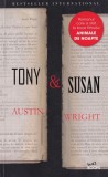 Austin Wright - Tony si Susan